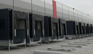 Перевантажувальне обладнання