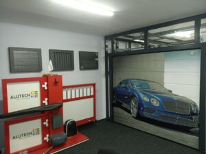 Тріумф ВТ – надійний постачальник воріт та автоматики